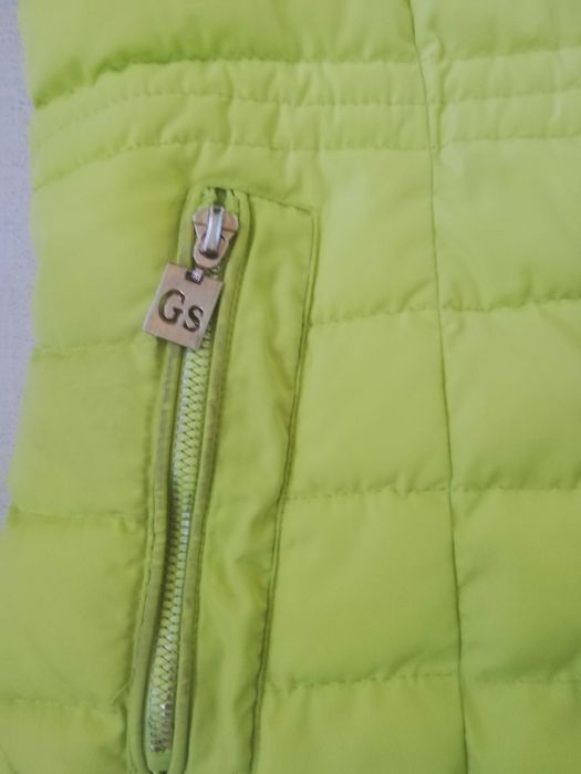 Damska kurtka zimowa