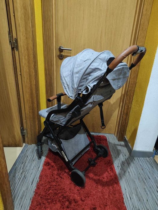 Carrinho de bebé Vertbaudet