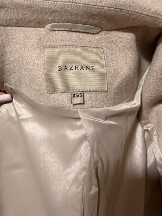 Пальто Bazhane  xs/s