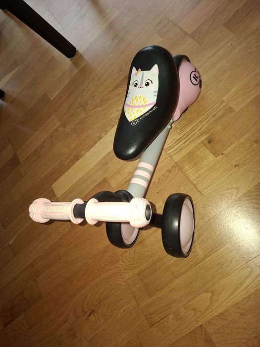 Kinderkraft rowerek