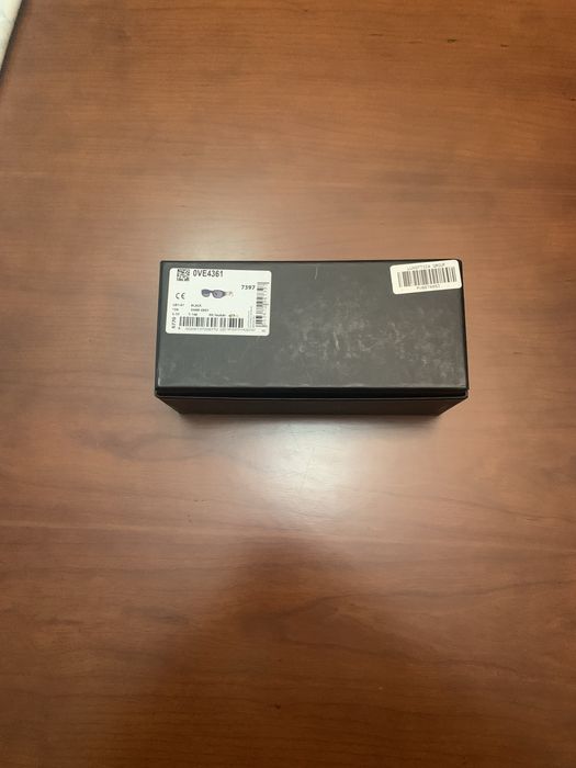 oculos versace como novos