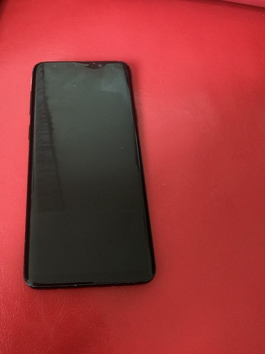 Samsung s9 plus s9+ w dobrym stanie