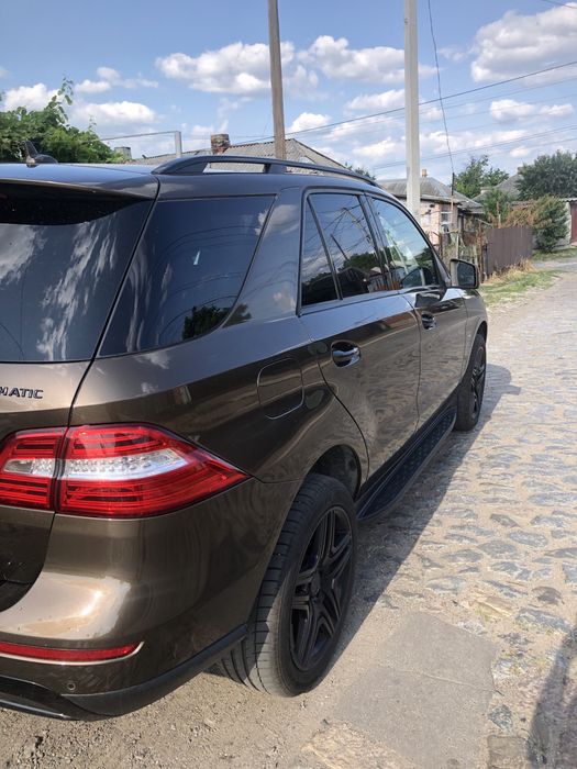 Продам МЛ . 2012 рік