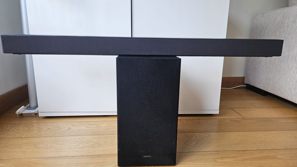 Soundbar Samsung C450