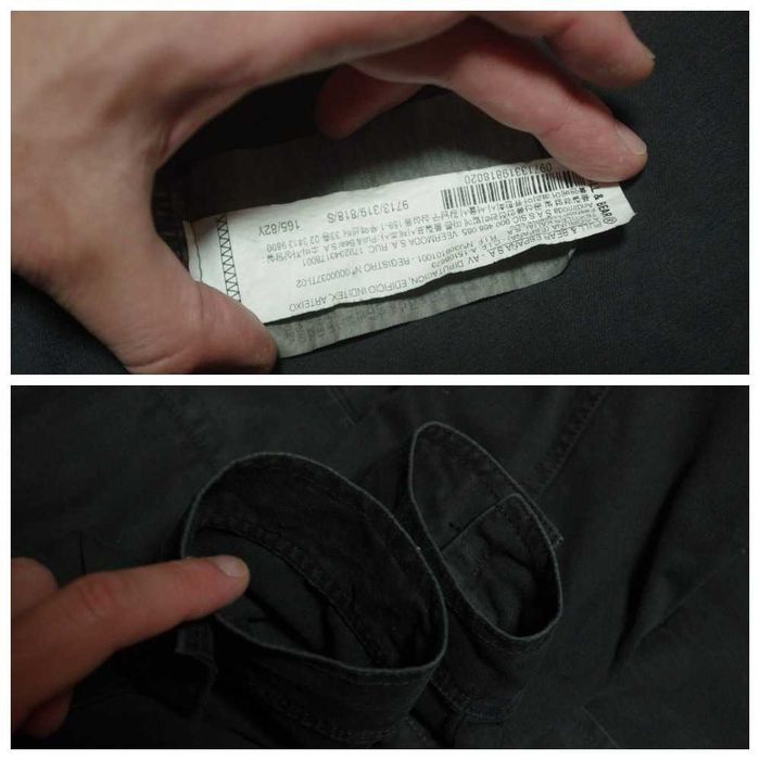 Куртка мерч Joy Division Unknown Pleasures jacket М розм чудовий стан