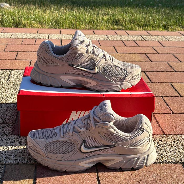 Buty Nike męskie