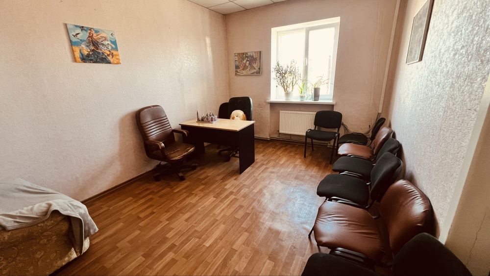 Приміщення для малого бізнесу , р-он Хімселище