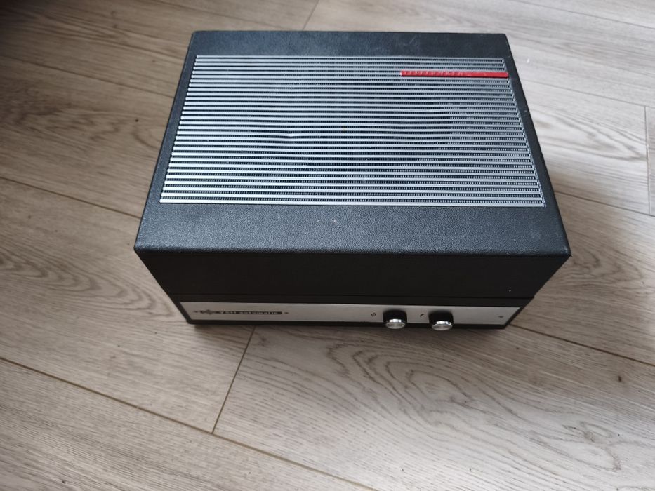 Gramofon telefunken