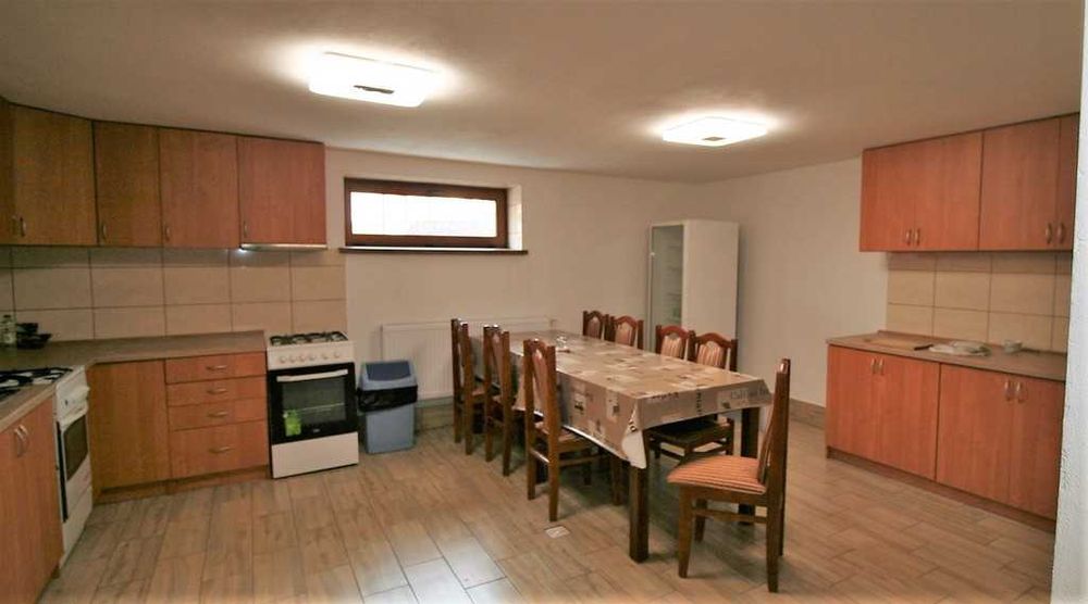 Pokoje do wynajęcia w Centrum Nowego Sącza