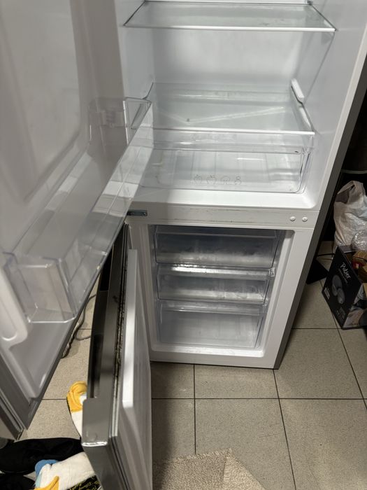 Frigorifico Kunft 264L