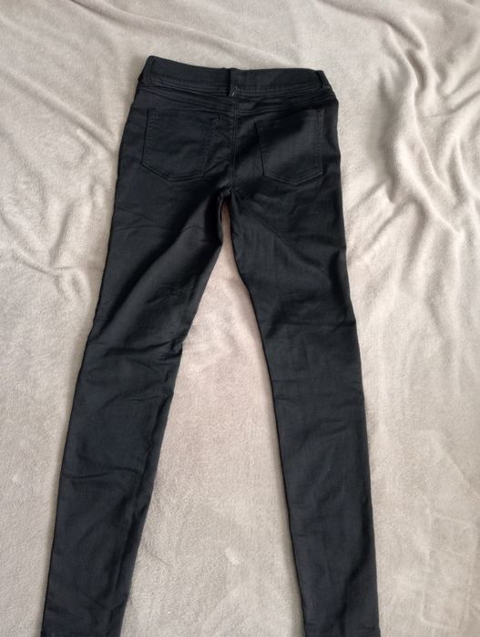 Spodnie damskie 36 nowe