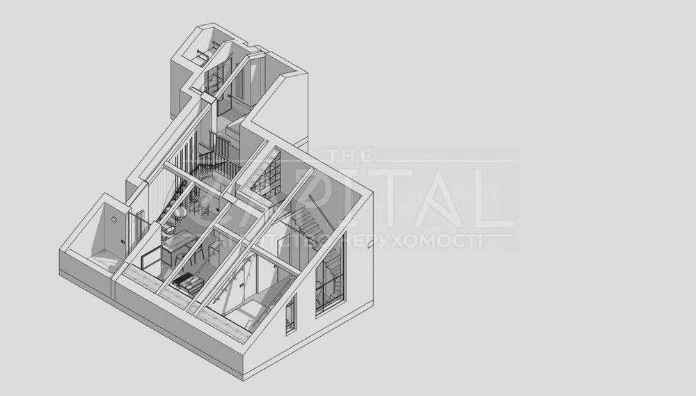 Продаж квартири, вул. Юрія Липи, ЖК Комфорт Таун, Дніпровський р-н