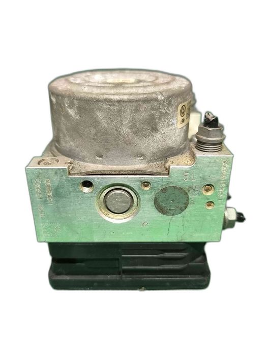 ABS SKODA SUPERB III 3Q0614517AA (OEM) | 3Q0907379AA (OEM) | 10022006714 (OEM) | 10091603383 (OEM) | 10062531751 (OEM)