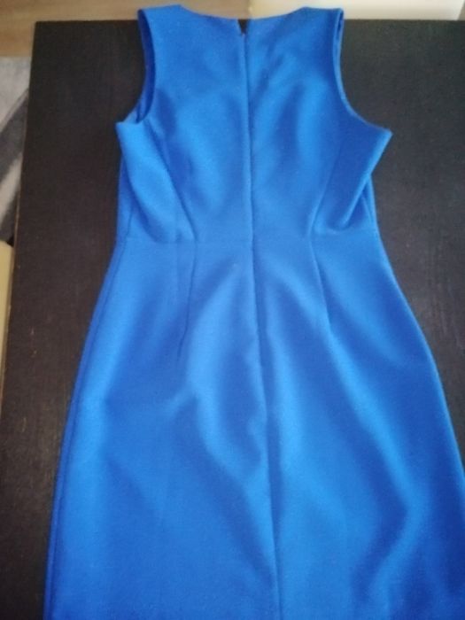 Vestido M como novo Mango