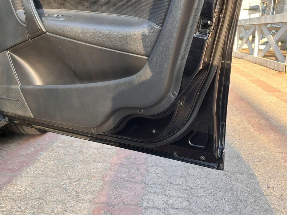 Volvo V70 2.4 diesel