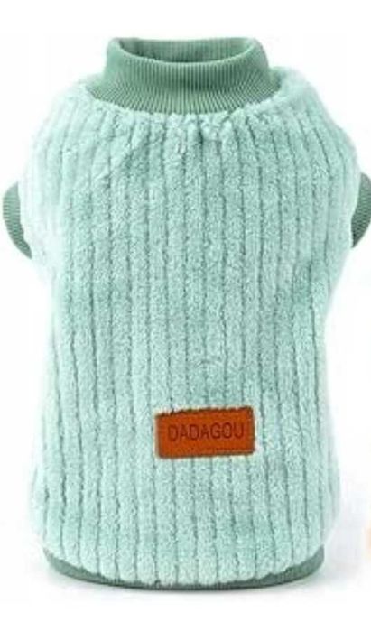 Ubranie, ubranko, swetry dla psa