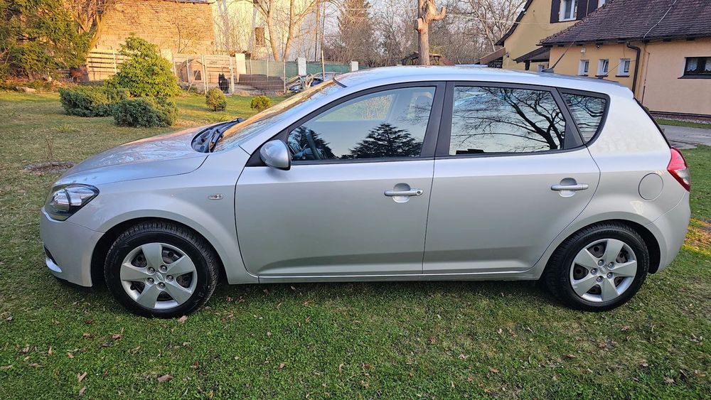 Kia Cee'd