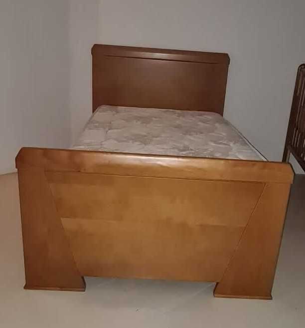 Mobília Quarto solteiro