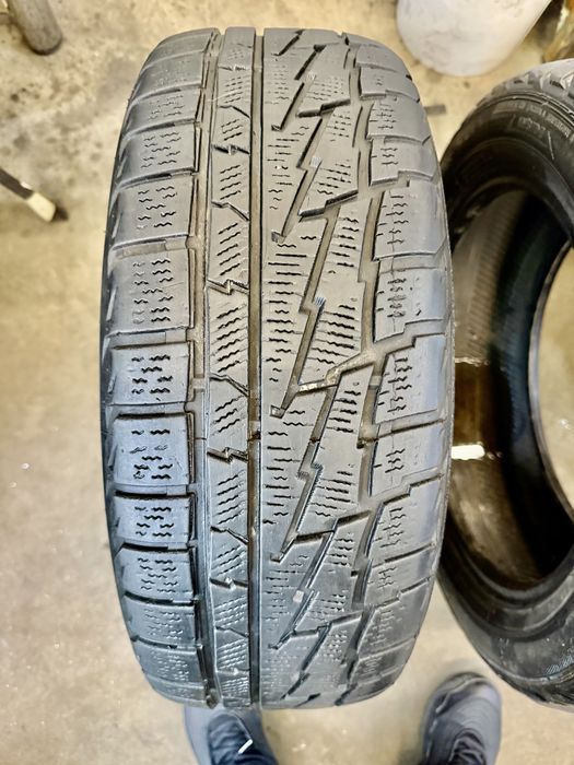 205/55/16 premiorri (зима) 4шт
