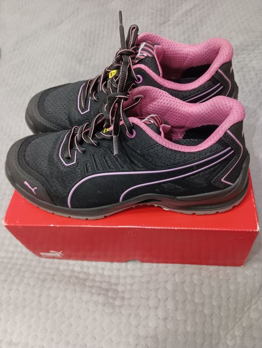 Жіночі кросівки PUMA