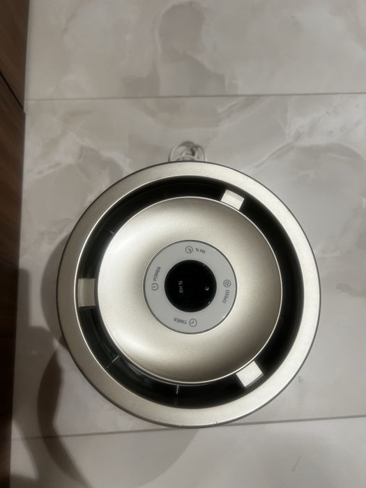 Зволожувач повітря Philips HU4803/01