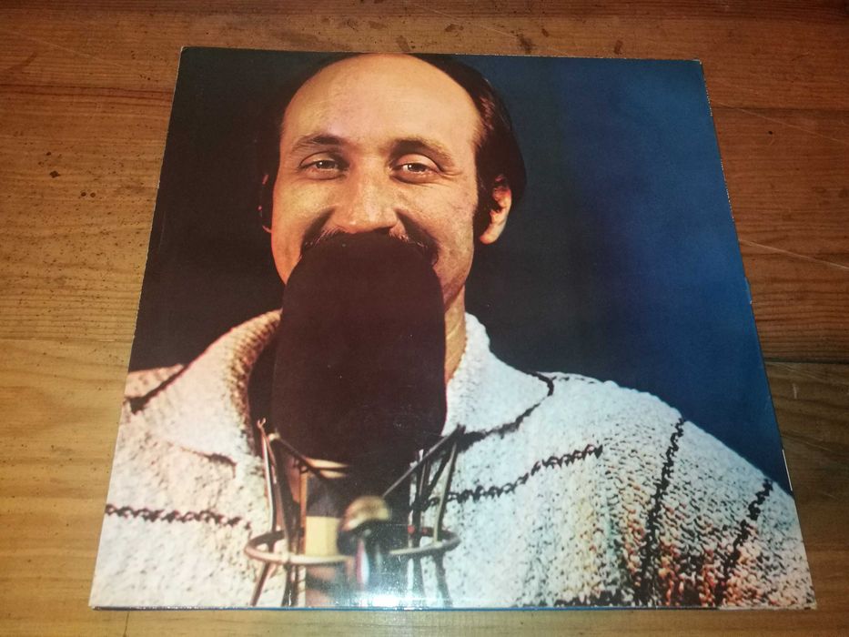 Peter, Paul And Mary - Paul And LP