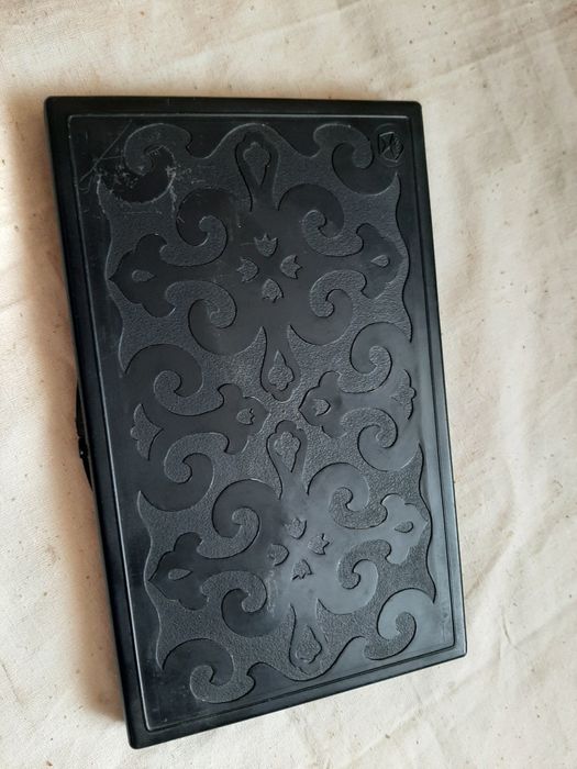 Игра советская нарды