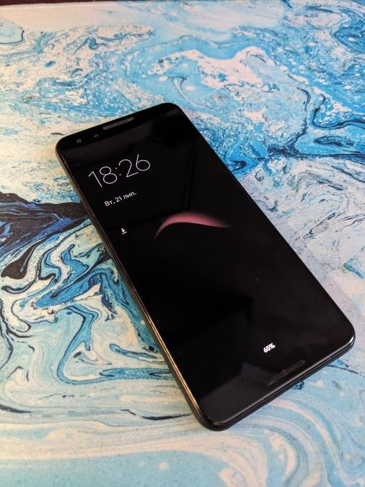 Google pixel 3 64gb стан 7,5-10