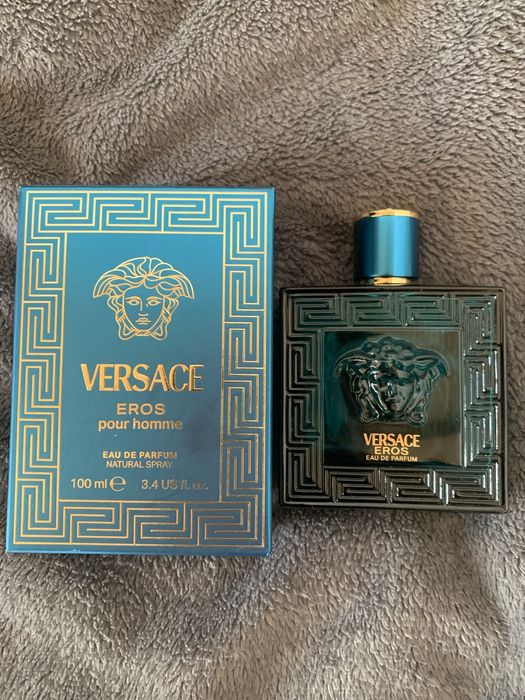 Парфум Versace eros