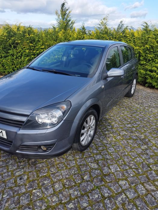 Opel astra 1.4 90 CV gasolina
