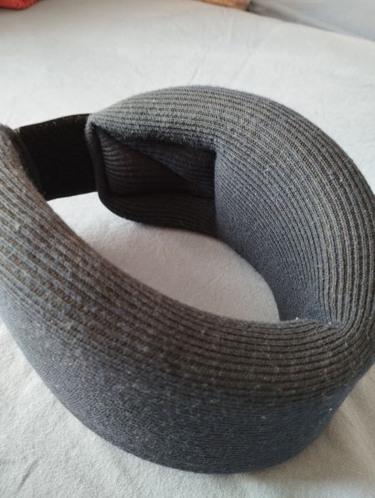 Бандаж на шийний відділ хребта Ortenza