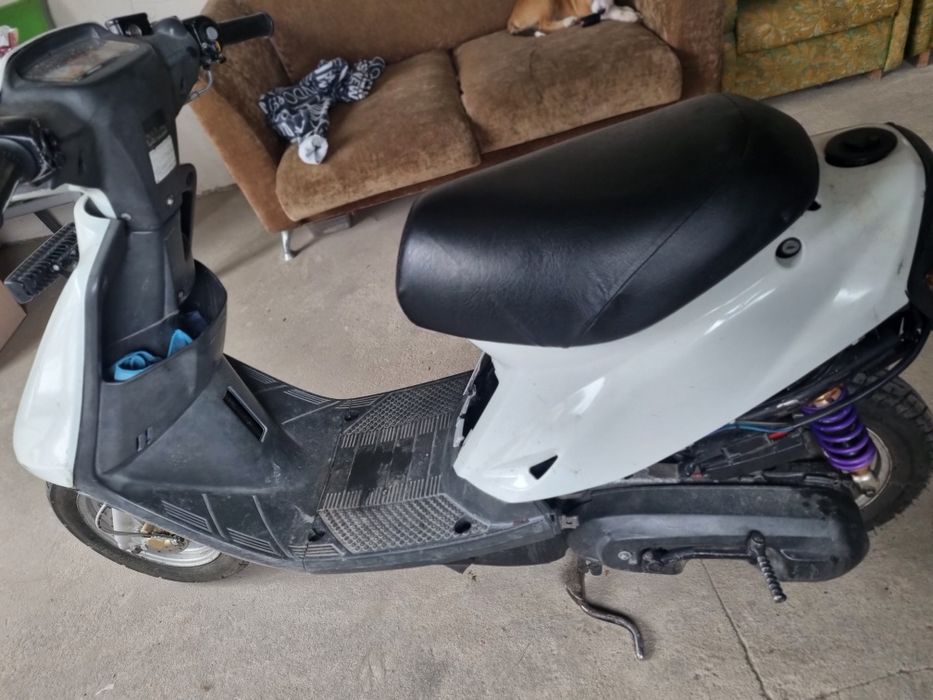 Ямаха артістік .