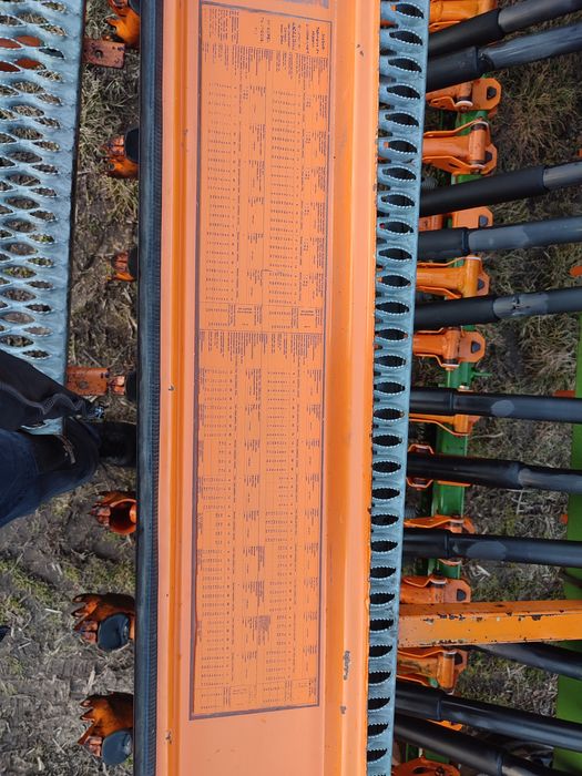 Продам сівалку Amazone