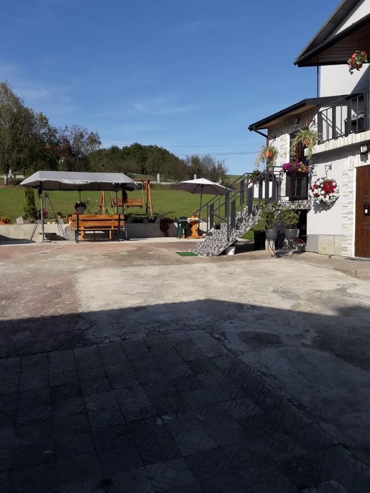 Agroturystyka Tanie Noclegi 39-230 Brzostek