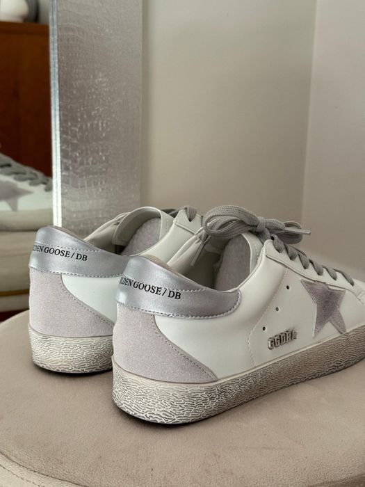 Sapatilha Golden Goose