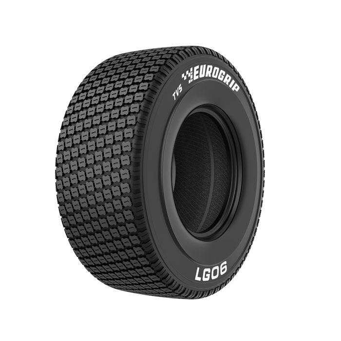 26x12,00-12 TVS LG06 12PR TL opona rolnicza
