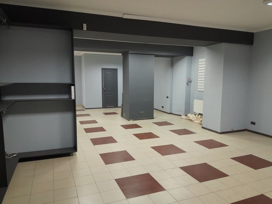 Аренда помещений Н/ф молочная 10 ( Кирова)