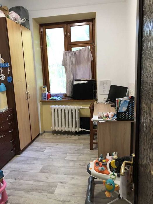 Продам 3к квартиру ХТЗ