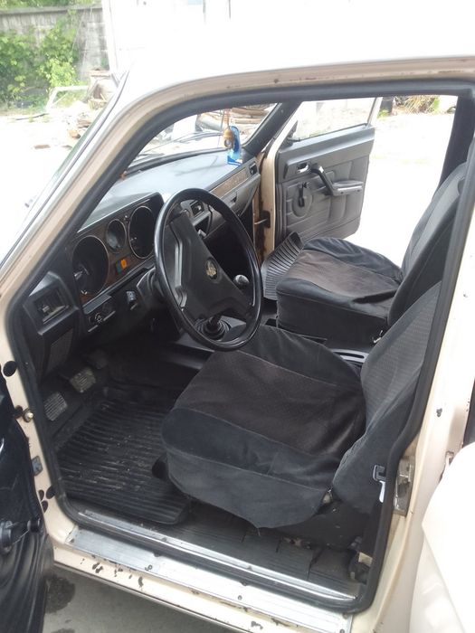 Продам Волгу ГАЗ 24-10 1988 року