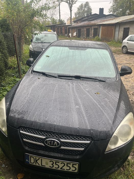Kia Cee'd
