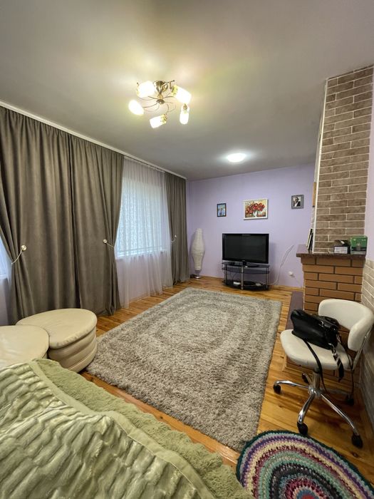 Продаж житлового будинку в с. Іванівка (колишній Малинський р-н)