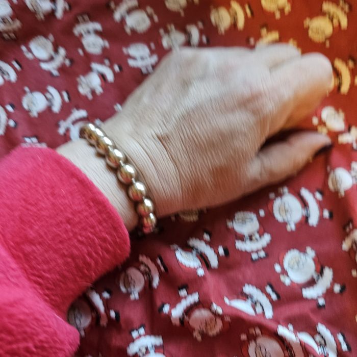 Eleganckie ponadczasowe perły słodkowodne