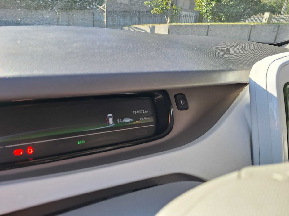 Renault Zoe 41kw 2017
