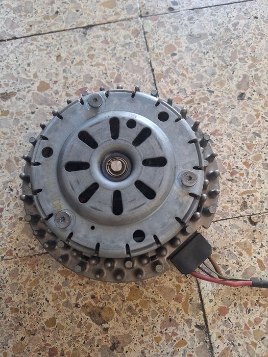Módulo ventilador