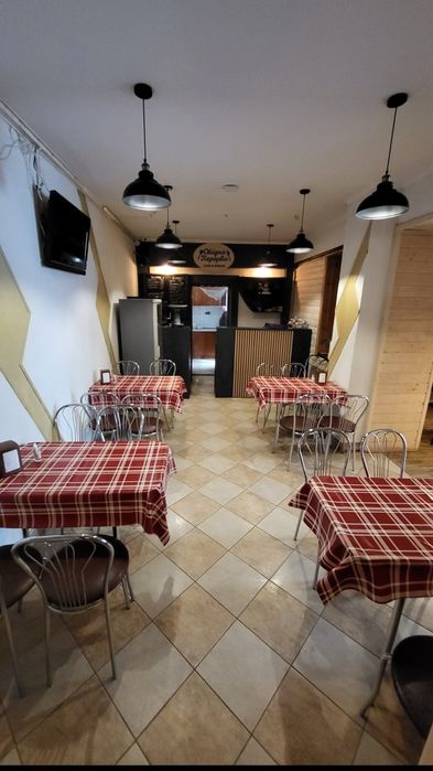 Продаж комерційного приміщення в центрі