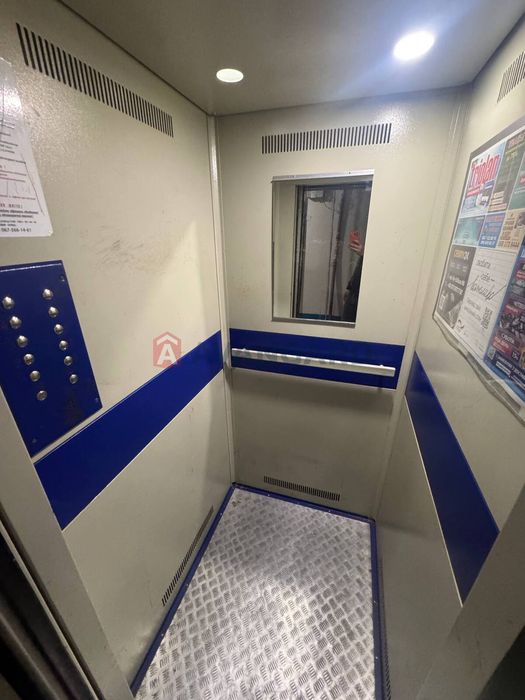 3к.кв Левобережный 3.Этаж 6.ПЕРВЫЙ СОБСТВЕННИК 44999$