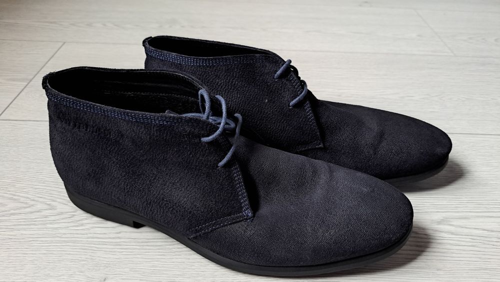 Продам ботинки туфли Vitto rossi, 42