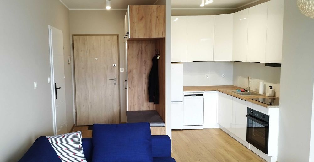Apartment in Gdańsk, Zakoniczyn, Ujeścisko - Łostowice - Widok 5