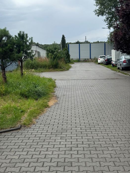 Sprzedam garaż murowany Katowice Stroma Stara Ligota bezczynszowy Piwnica prąd KW - Więcej