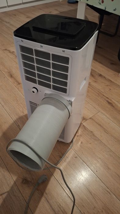 Klimatyzator przenośny